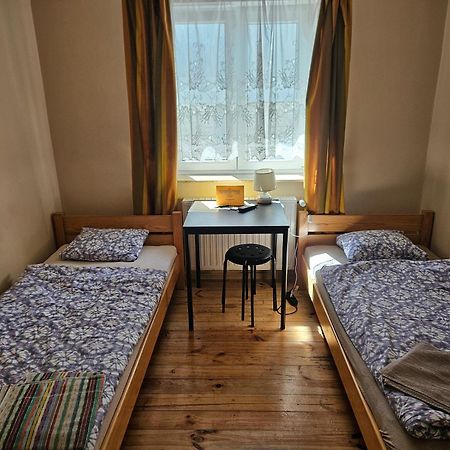 Taniespanie Rokietnica Rokietnica  Екстериор снимка