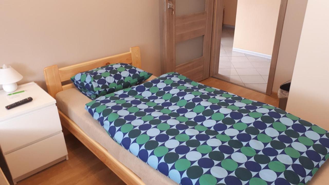 Taniespanie Rokietnica Rokietnica  Екстериор снимка