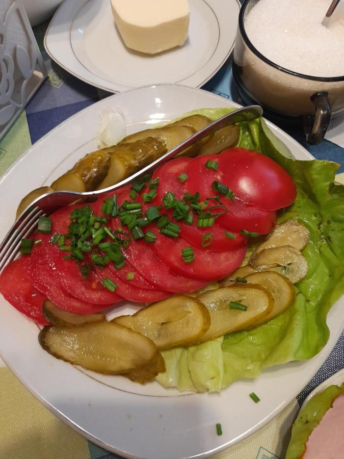 Taniespanie Rokietnica Rokietnica  Екстериор снимка
