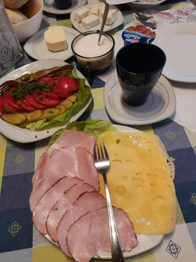 Taniespanie Rokietnica Rokietnica  Екстериор снимка