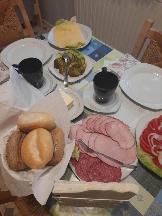 Taniespanie Rokietnica Rokietnica  Екстериор снимка