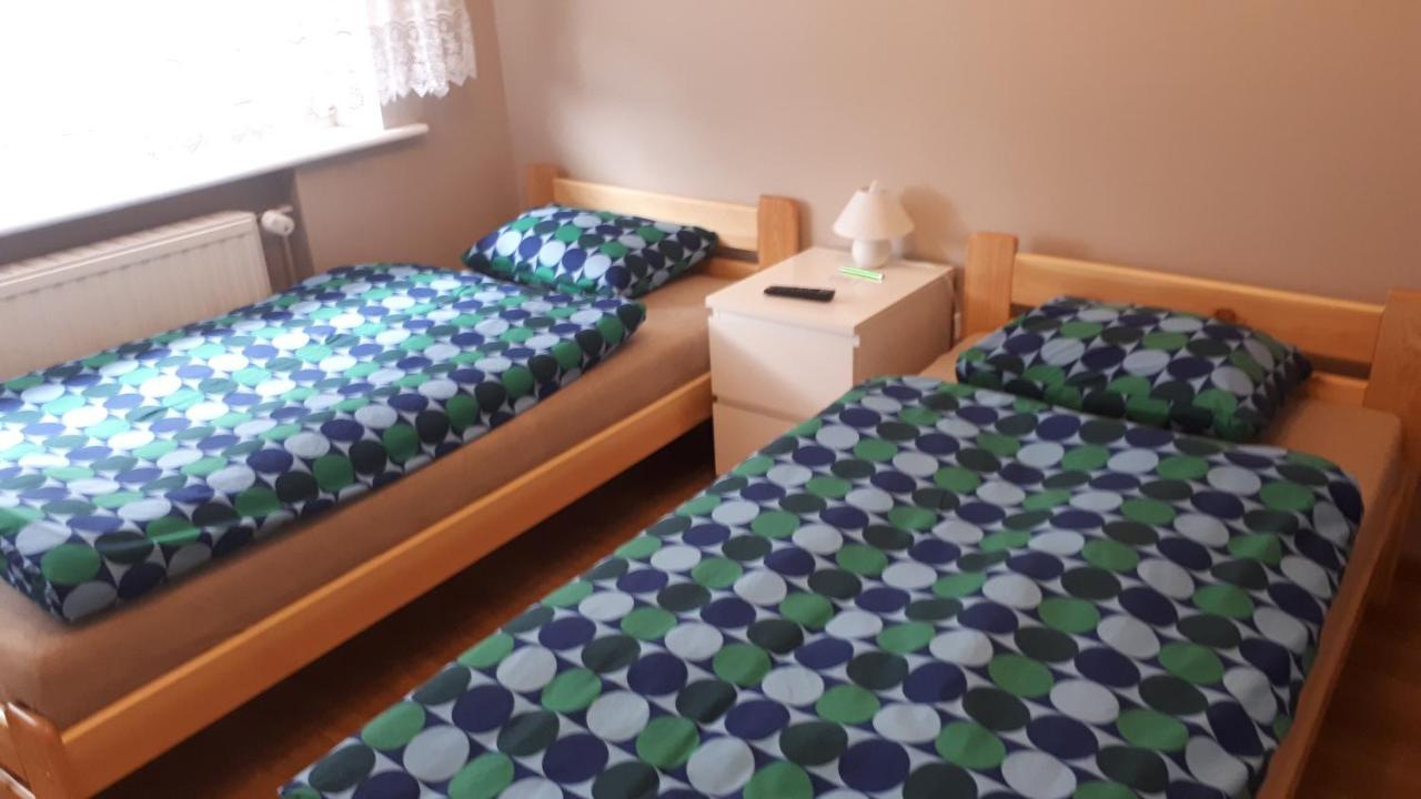 Taniespanie Rokietnica Rokietnica  Екстериор снимка