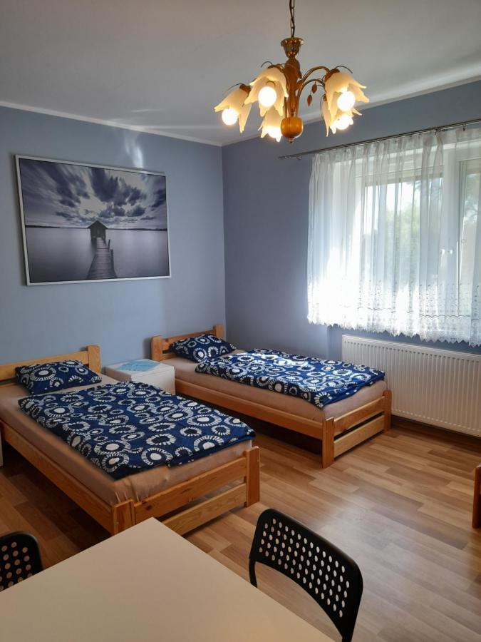 Taniespanie Rokietnica Rokietnica  Екстериор снимка