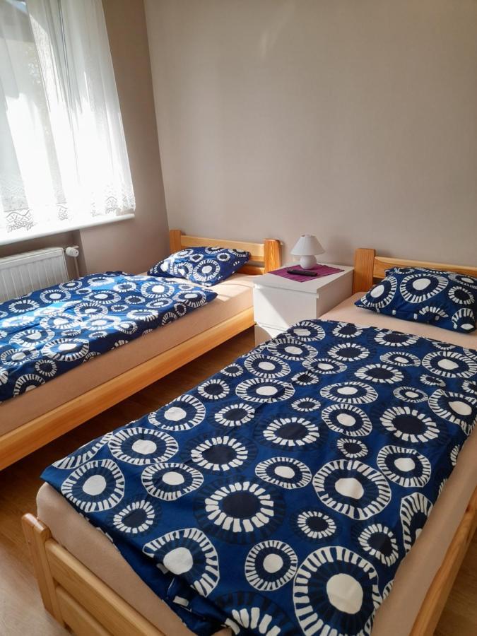 Taniespanie Rokietnica Rokietnica  Екстериор снимка