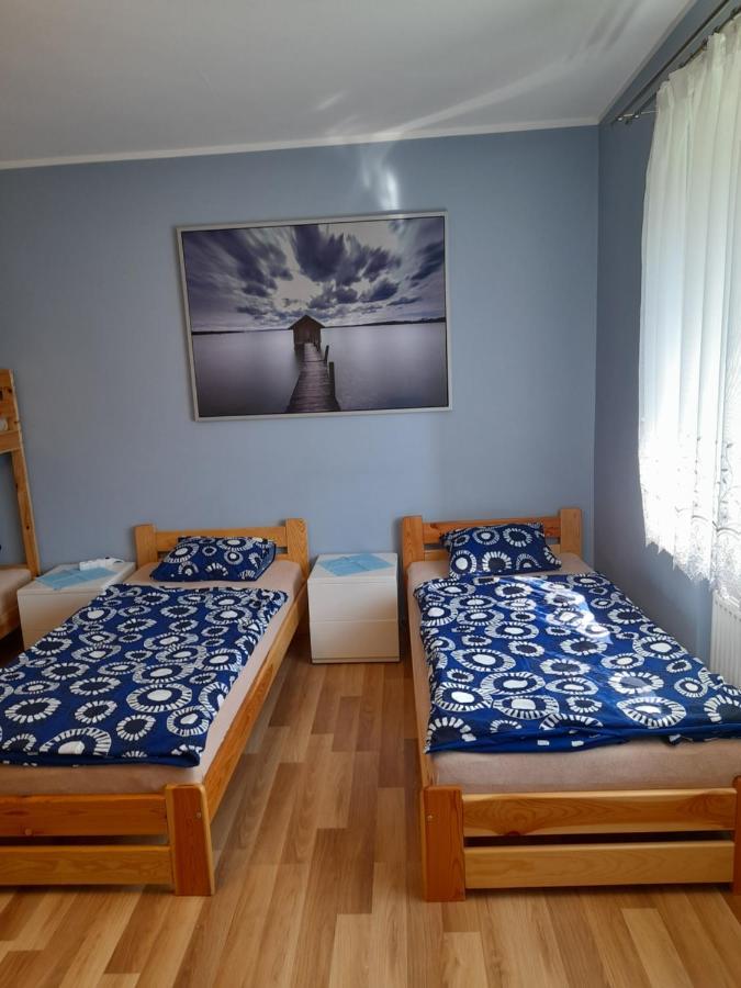Taniespanie Rokietnica Rokietnica  Екстериор снимка