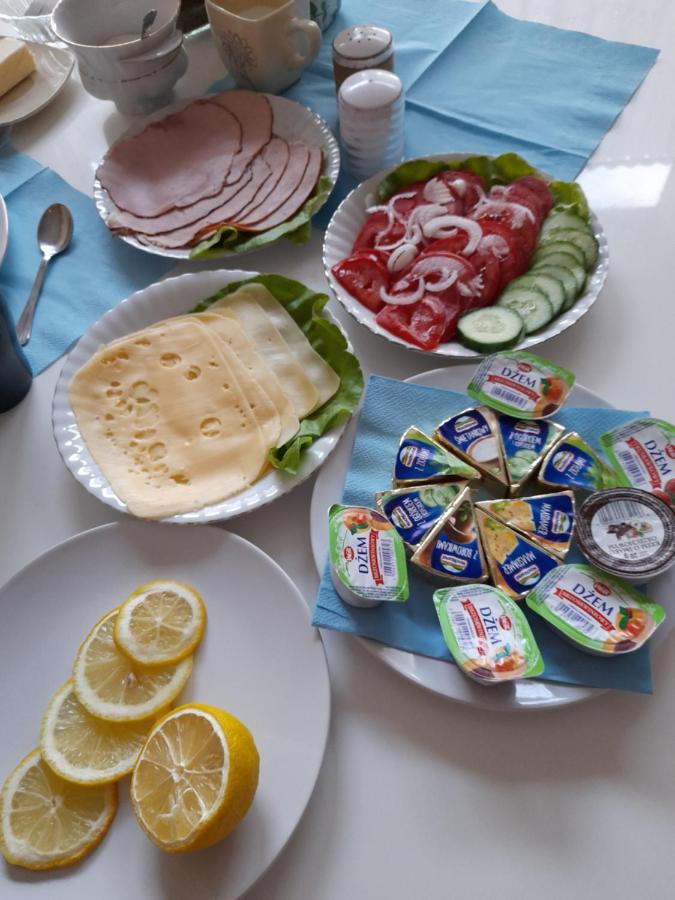 Taniespanie Rokietnica Rokietnica  Екстериор снимка