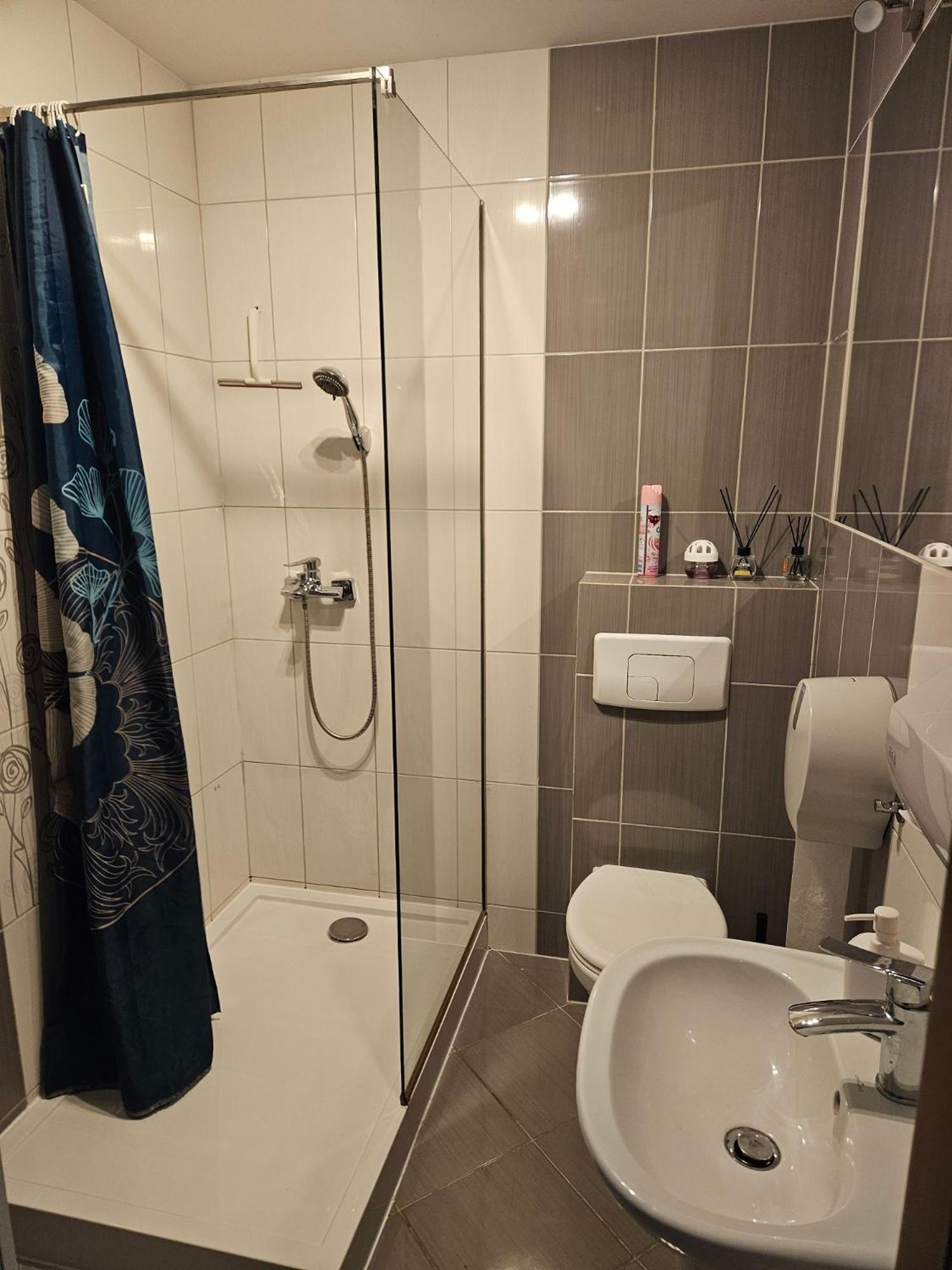 Taniespanie Rokietnica Rokietnica  Екстериор снимка